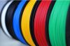 Sell 3D filament 1.75mm 3.0mm ABS filament PLA filament in many colors