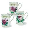 Mugs - Fine bone china mugs for sale