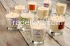 Soy Wax Candles - Made in the UK