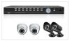 Sell 4CH DVR KIT