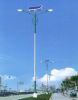 Solar Street Light-Double Arm