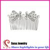 Vintage Style Bridal Hair Comb SUSU-HP-K-102