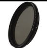 Sell Fader ND filter