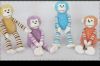 Sell plush toys, stuff toys, wooden toys, gift & promotion toys