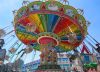 Sell Amusement Park Flying Chairs Ride