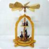 Sell Wooden Craft Windmill