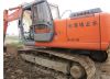 Sell used hitachi excavator ZAXIS200-6