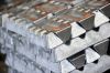 Sell Pure Aluminum ingot 99.9%