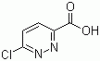 Sell 6-Chloro pyridazine-3-carboxylic acid