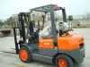 Sell 3.0 ton Gasoline(LPG) Forklift with NISSAN forklift