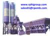 Sell HZS60 Concrete Mixing Plant