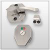 Sell Toilet partition hardware-Zinc Alloy Latch-CL9202