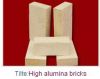 Sell high alumina bricks