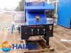 Sell A-Type Instant Reclaiming Device Plastic Crusher