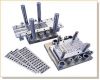 Sell molding and tooling solutions