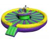Sell inflatable sports park