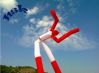 Sell inflatable sky dancer air dancer for festival, holiday, promotion