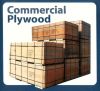 Sell Commercial Plywood