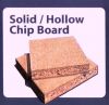 Sell Solid/Hollow Chip Board
