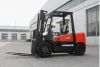 Sell Diesel Powered Forklift Truck3.5T