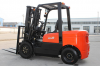 Sell Diesel Forklift of Capacity 2T