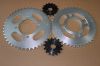 Sell motorcycle sprocket