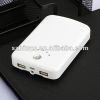 portable mobile phone charger ce for traveling