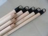 Sell natural wooden handle for mop & broom