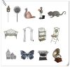 Sell crafts/decor/furniture
