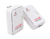 Sell 200M mini powerline adapter homeplug av