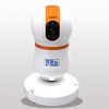 Sell 1.3MP high definition powerline P2P ip camera