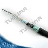 Sell Outdoor GYTA53(G652D) direct burial armored fiber optic cable