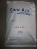 Sell high quality Citric Acid Monohydrate/anhydrous