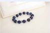 Sell New arrival Natural Crystal Beads Bracelets& stone onyx Jewelry