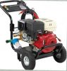 Sell gasoline power commercial pressure washer