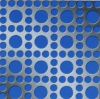 Sell perforated metal mesh