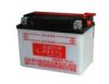 Sell12V motorcycle lead acid storage battery with 6.5Ah rated capacity