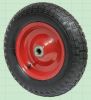 Sell Wheelbarrow Pneumatic Wheel 3.50-8 (Manufacturer)