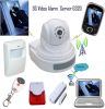 3g video alarm, G320, kingpigeon