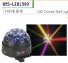 Sell LED Crystal Ball stageLight