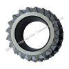 ZF 5S-111GP Howo Truck transmission Double gear 1292303006