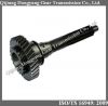 North Benz truck ZF transmission 5S-111GP gearbox input shaft 12693020