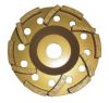 Sell:Unstandard Diamond Grinding Wheel