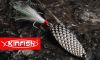 FISHING LURE-METAL BAIT-Super Leech