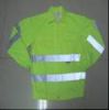 Sell reflective safety jacket