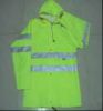 Sell Fluorescnt safety work coat