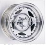 Sell trailer wheel AS-27