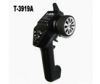 Sell 2.4G RC car transmitter receiver