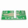 Double-sided PCB with HASL Surface treatment