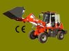 Sell ZL08 wheel loader